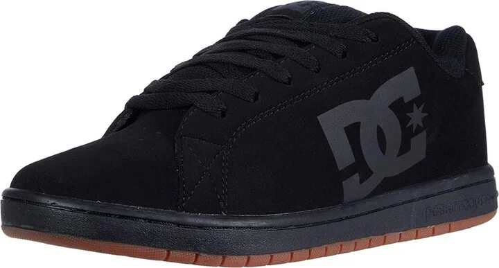 DC Men's Gaveler Skate Shoe