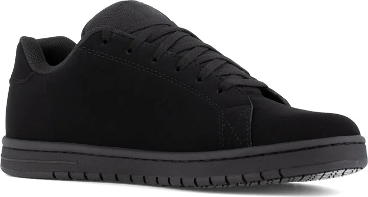 DC Men's Gaveler Work Construction Shoe