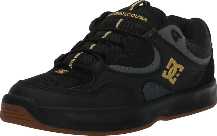 Black/Gold