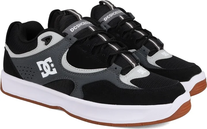 Black/Grey/Gum