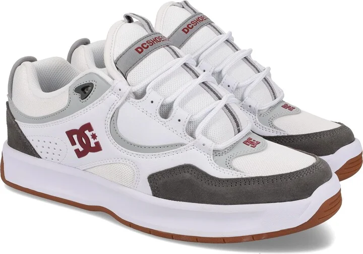 DC Men's Kalynx Zero Skate Shoe