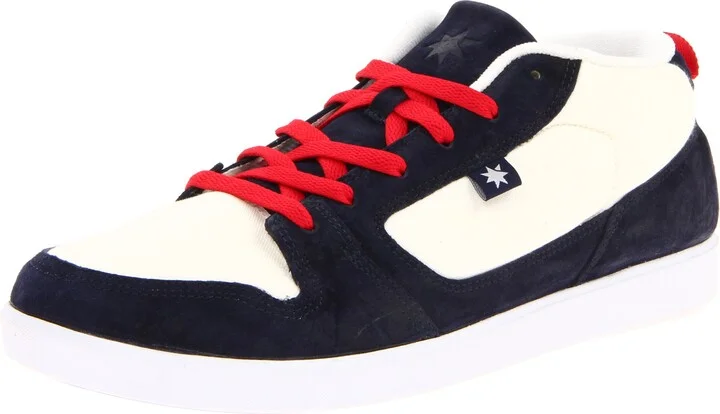 Dc Navy/Ath Red