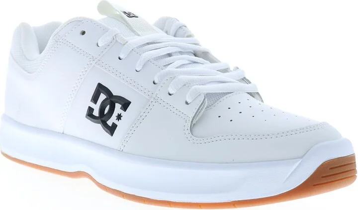 White/White/Gum