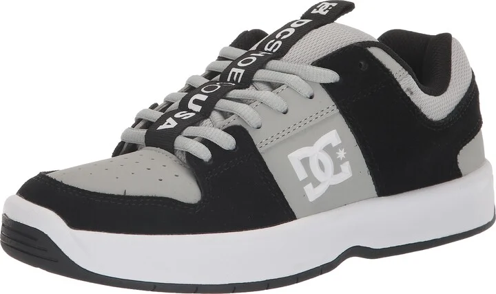 Black/Grey/White