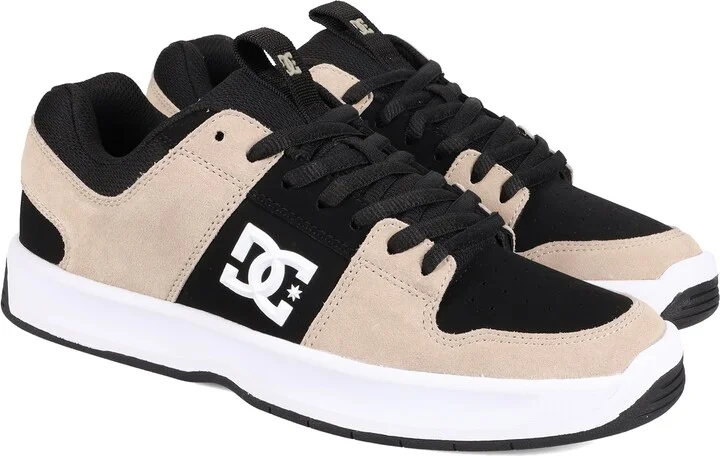 Black/Beige/White