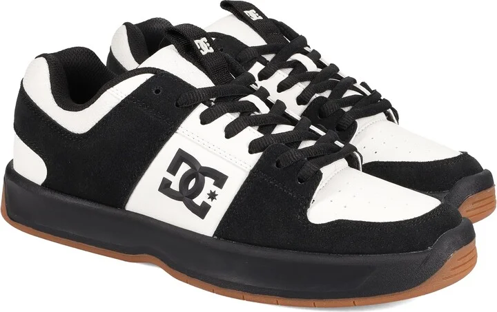 White/Black/Black