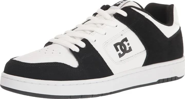 White/Black