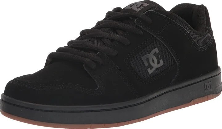 Black/Black/Gum