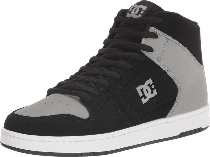 Black/Grey