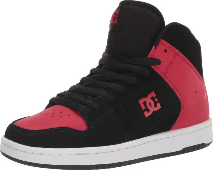 Black/Red