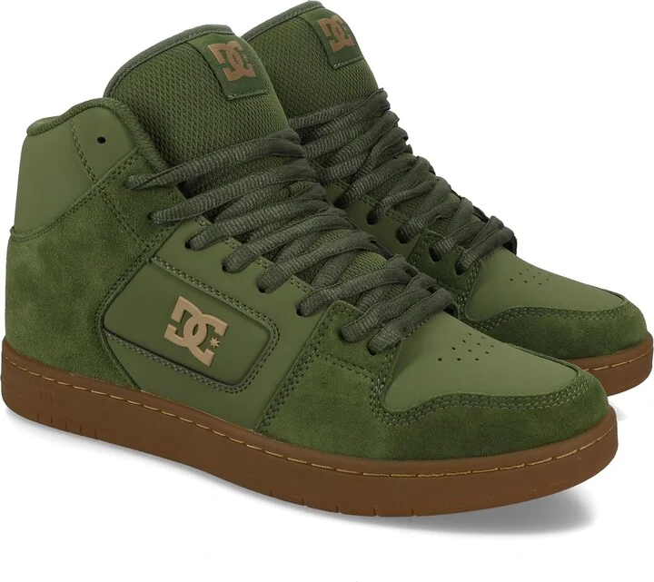 Fern Green