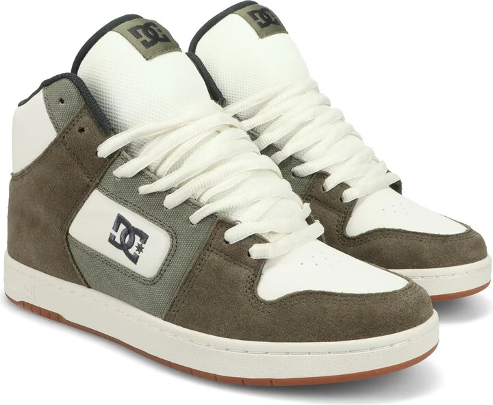 Olive/Khaki/Gum