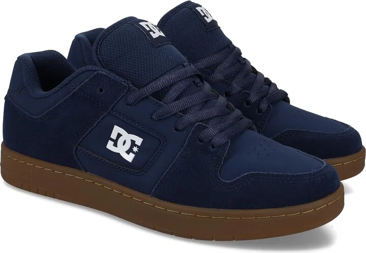 Navy/Gum