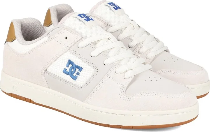 Tan/Blue/Gum