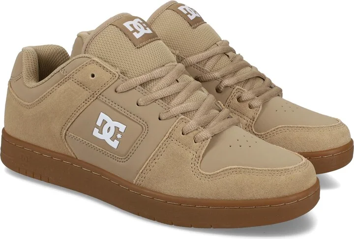DC Men's Manteca 4 Sneaker