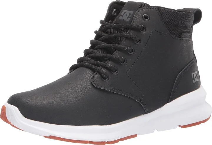 DC Men's Mason 2 Skate Shoe