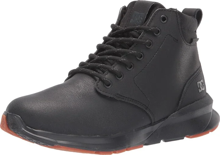 DC Men's Mason 2 Skate Shoe