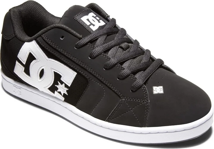 DC Men's Net Skate Casual Shoe