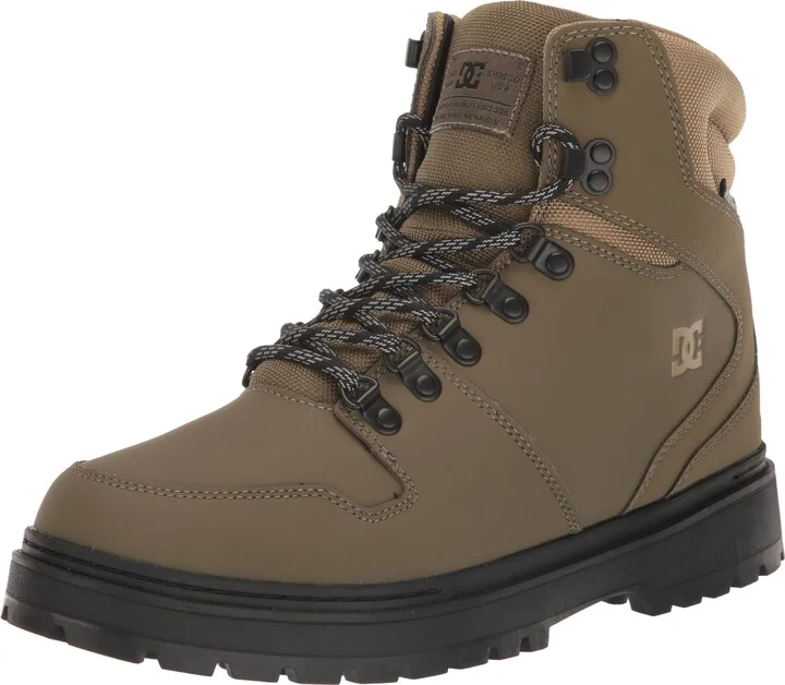 Olive/Black