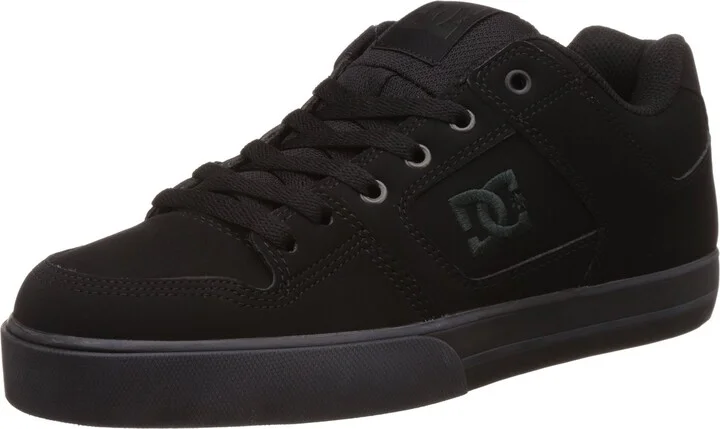Black/Pirate Black