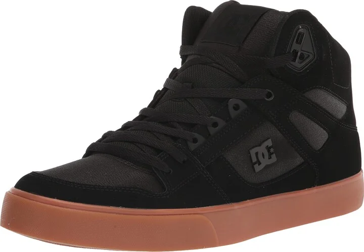 Black/Gum
