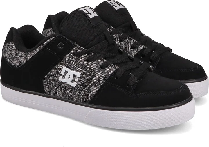 DC Men's Pure Skate Shoe