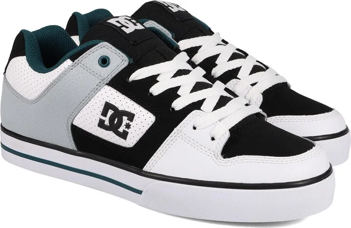 DC Men's Pure Skate Shoe