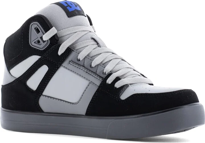 DC Men's Pure Work Black