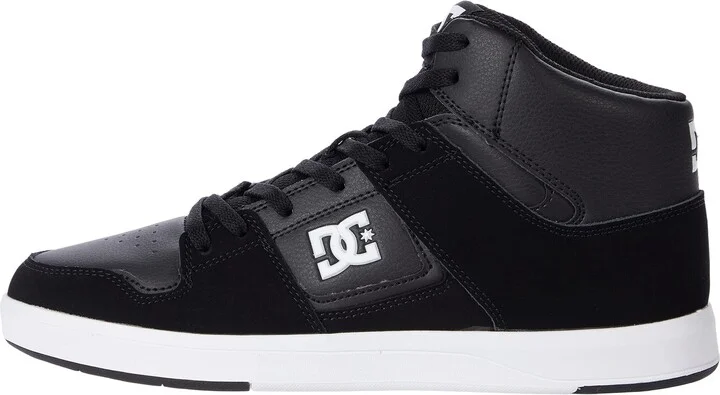 DC Men's Shoes Cure High Skate
