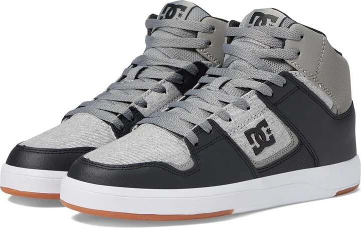 DC Men's Shoes Cure High Skate