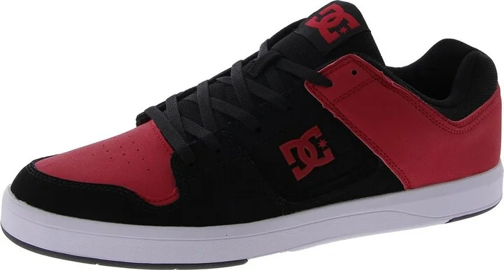DC Men's Shoes Cure Skate
