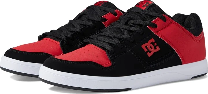 DC Men's Shoes Cure Skate
