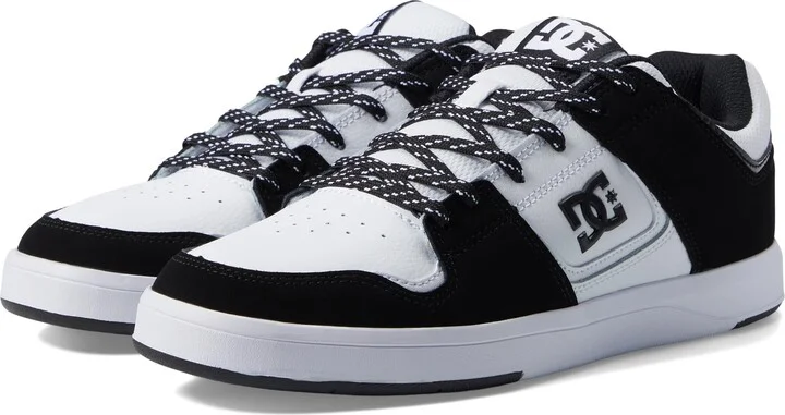 DC Men's Shoes Cure Skate