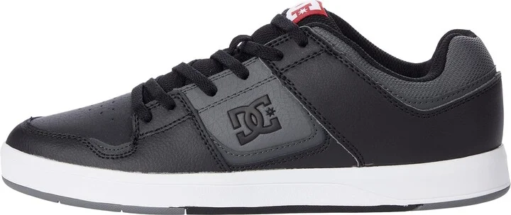 DC Men's Shoes Cure Skate