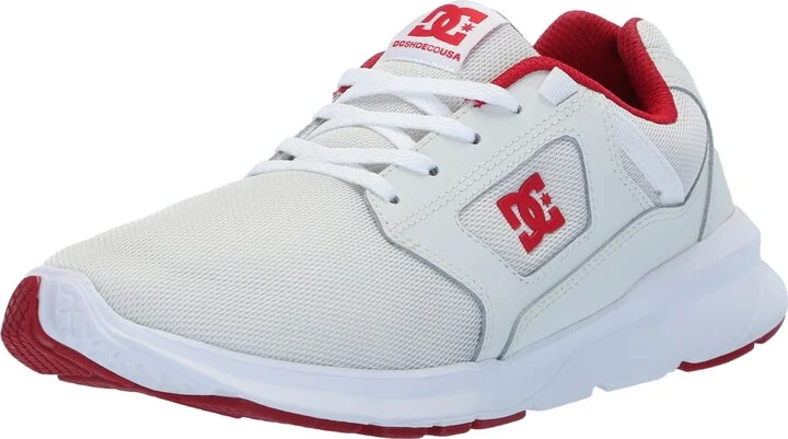 White/Red