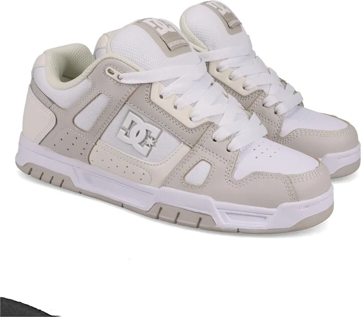 White/Stone