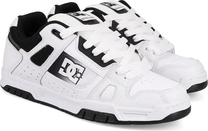 White/Black