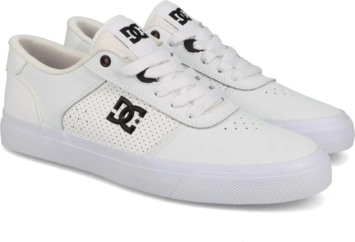 White/Black