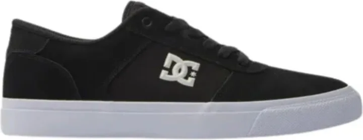 DC Men's Teknic Skate Shoe