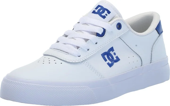 DC Men's Teknic Skate Shoe