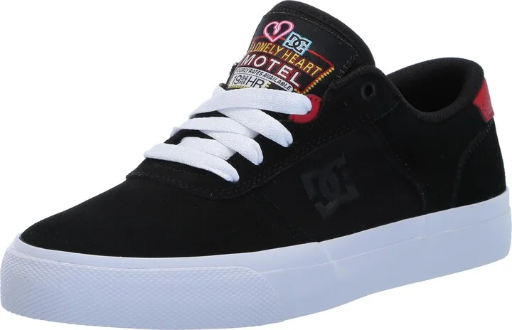 DC Men's Teknic Skate Shoe