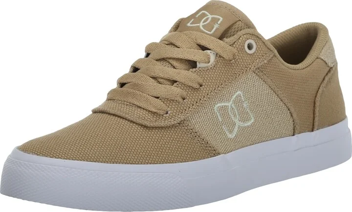 DC Men's Teknic TX SE Skate Shoe