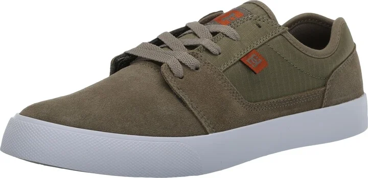 DC Men's Tonik Skate Shoe