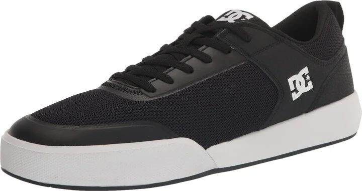 DC Men's Transit Casual Skate Shoe