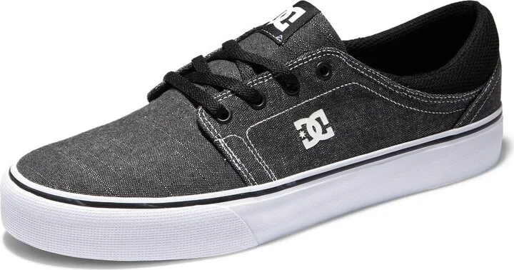 DC Men's Trase TX SE Skate Shoe