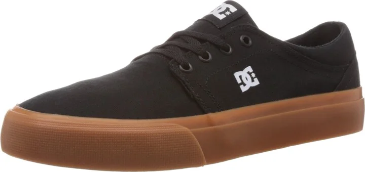 DC Men's Trase TX Skate Shoe