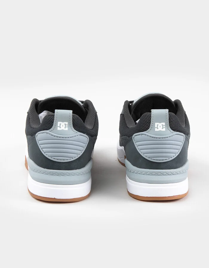 DC SHOES Ascend Mens Skate Shoes - Image 4