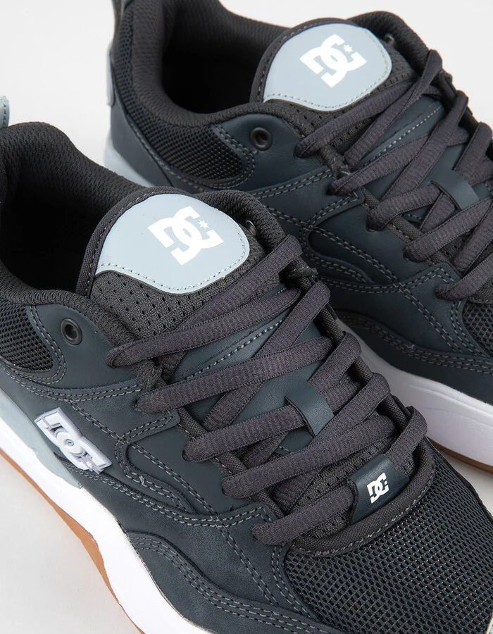 DC SHOES Ascend Mens Skate Shoes - Image 6