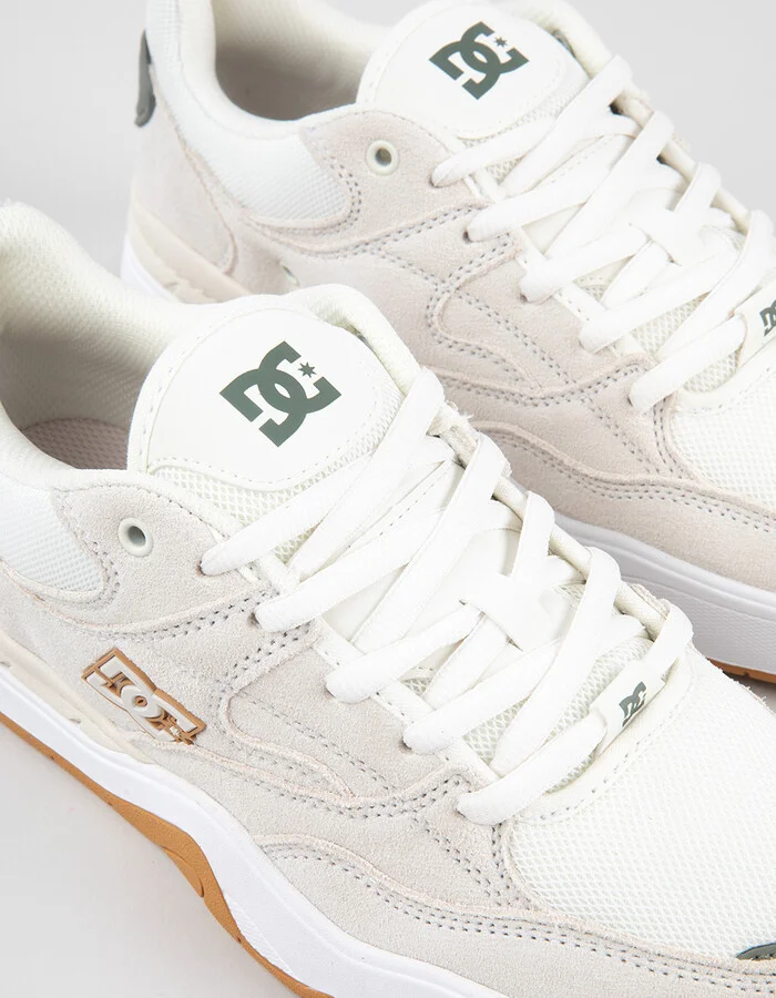 DC SHOES Ascend Mens Skate Shoes - Image 10