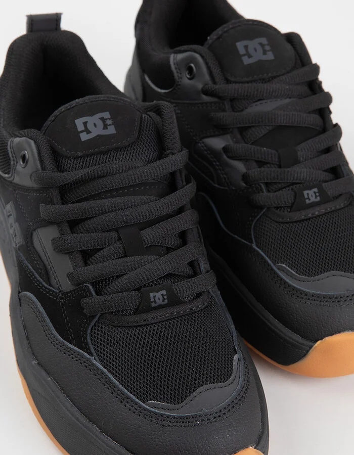 DC SHOES Ascend Mens Skate Shoes - Image 5